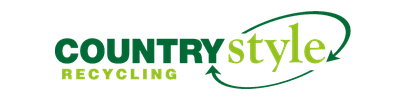 Countrystyle Recycling logo