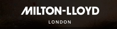 Milton Lloyd London logo